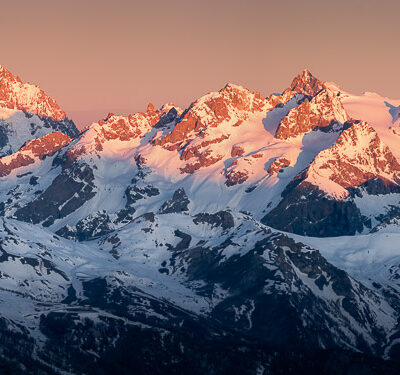 Lever et coucher
