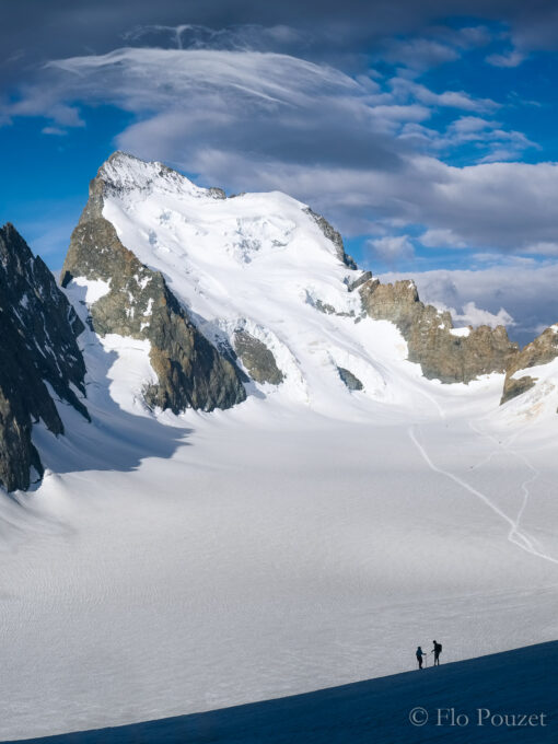 L'union de la cordée