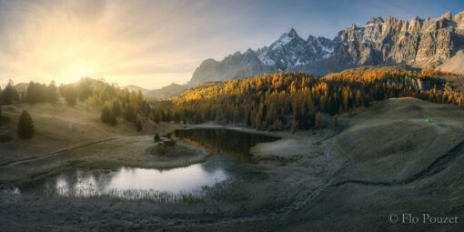 Miroir matinal