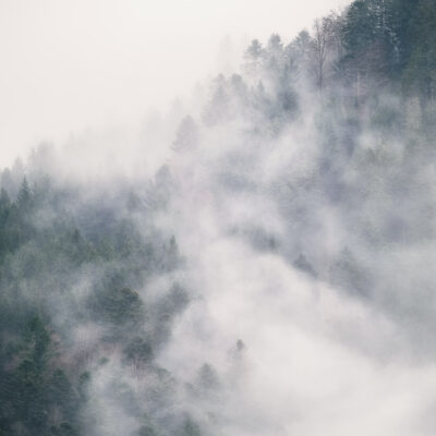 Impressionnisme brumeux 2