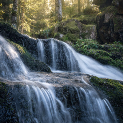 Cascade 7
